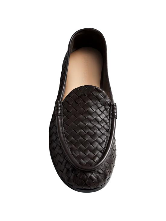 26SS 보테가베네타 뮬/슬리퍼 867565V2ED0 2006 Brown - BOTTEGA VENETA