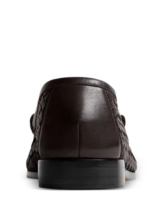 26SS 보테가베네타 뮬/슬리퍼 867565V2ED0 2006 Brown - BOTTEGA VENETA