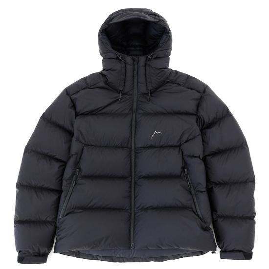 25FW 케일 자켓 DOWNJKT