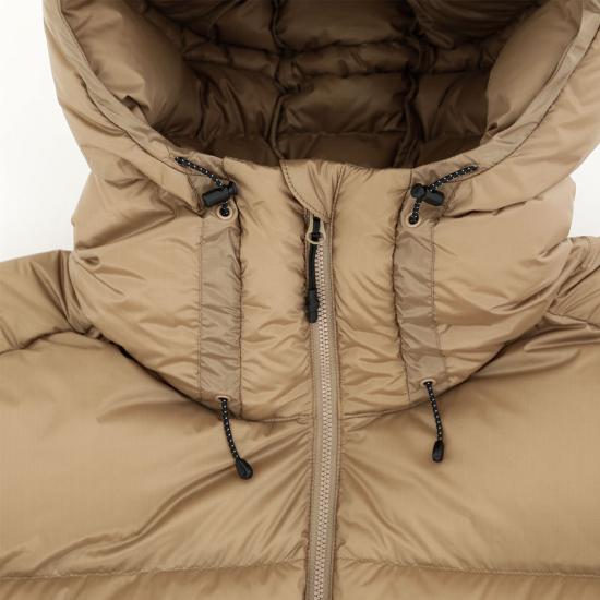 25FW 케일 자켓 DOWNJKT - CAYL