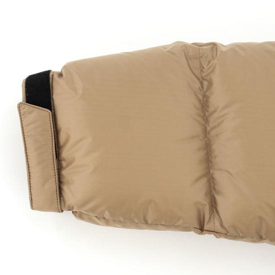 25FW 케일 자켓 DOWNJKT - CAYL