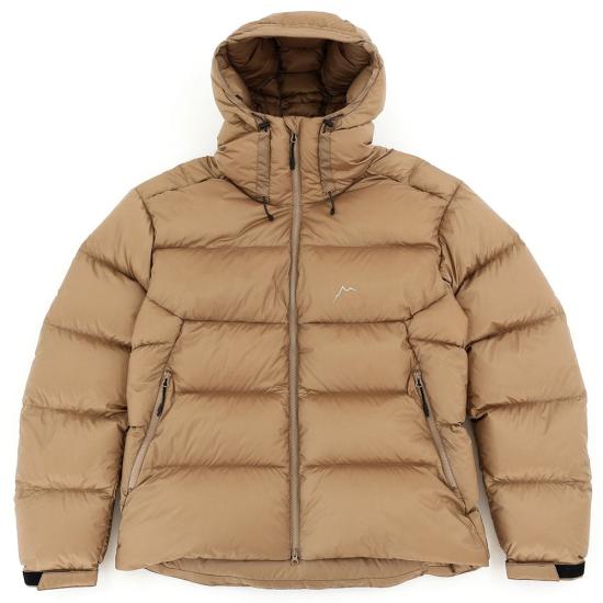 25FW 케일 자켓 DOWNJKT