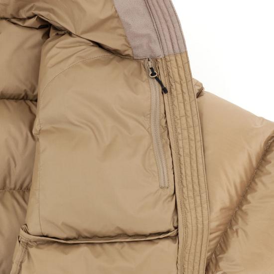 25FW 케일 자켓 DOWNJKT - CAYL