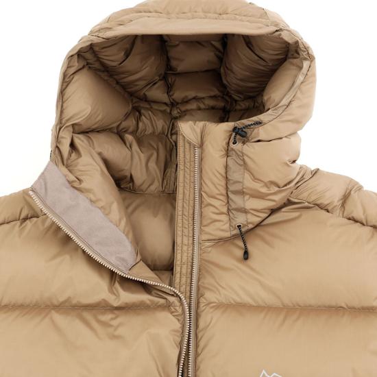 25FW 케일 자켓 DOWNJKT - CAYL