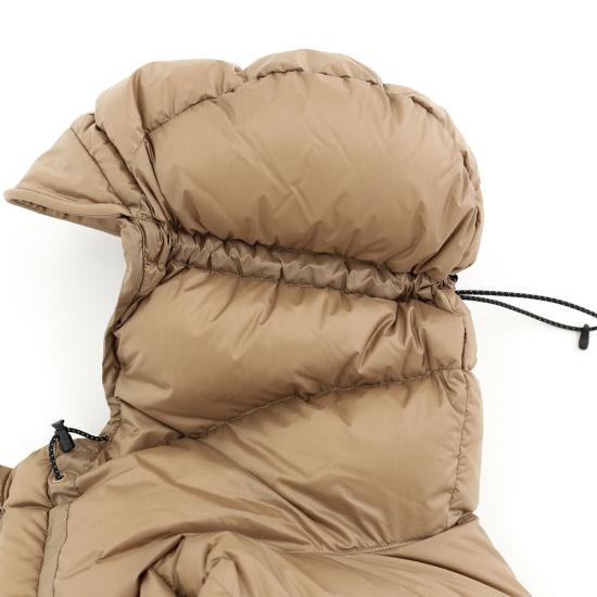 25FW 케일 자켓 DOWNJKT - CAYL