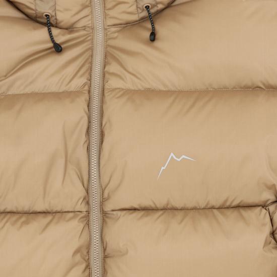 25FW 케일 자켓 DOWNJKT - CAYL