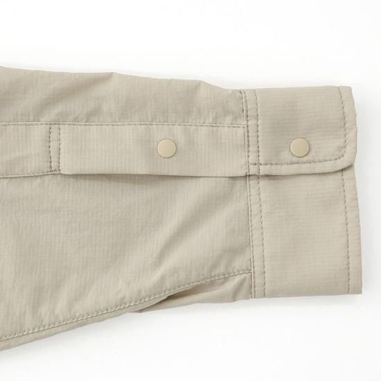 25FW 케일 긴팔 셔츠 FEATHERSHT - CAYL