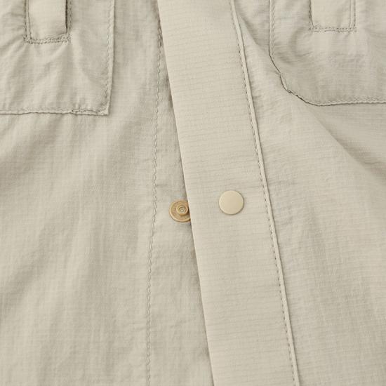 25FW 케일 긴팔 셔츠 FEATHERSHT - CAYL