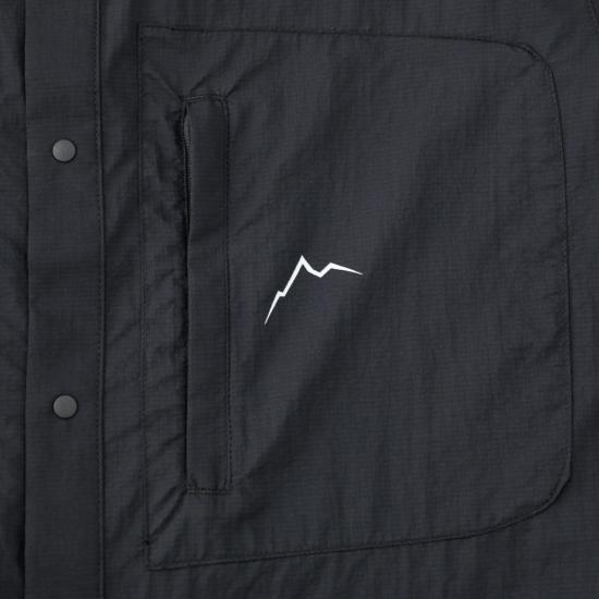 25FW 케일 긴팔 셔츠 FEATHERSHT - CAYL