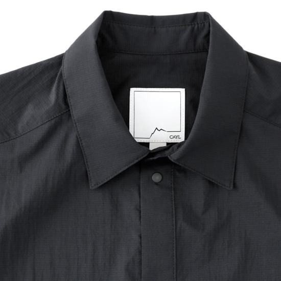 25FW 케일 긴팔 셔츠 FEATHERSHT - CAYL