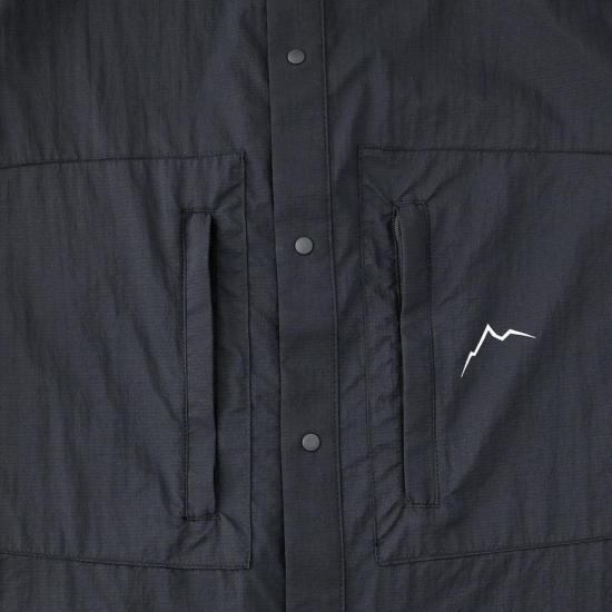 25FW 케일 긴팔 셔츠 FEATHERSHT - CAYL