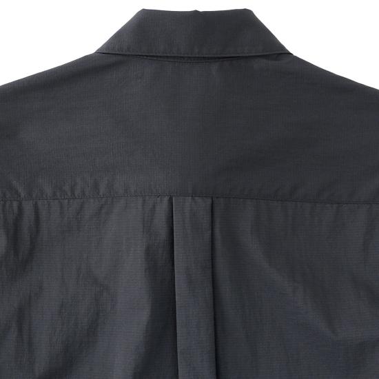 25FW 케일 긴팔 셔츠 FEATHERSHT - CAYL