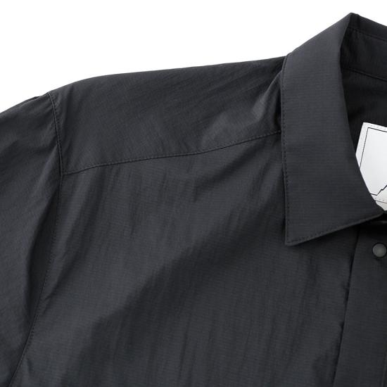 25FW 케일 긴팔 셔츠 FEATHERSHT - CAYL