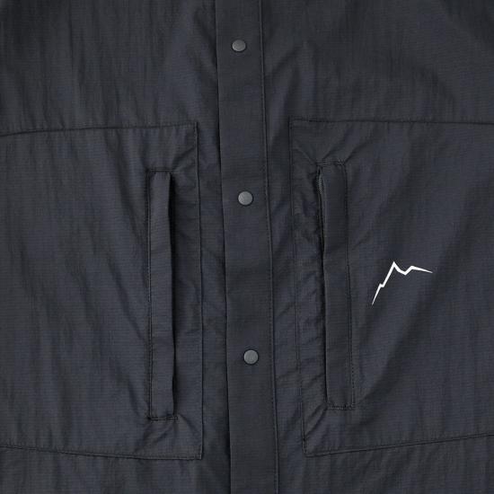 25FW 케일 긴팔 셔츠 FEATHERSHT - CAYL