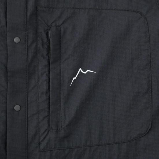 25FW 케일 긴팔 셔츠 FEATHERSHT - CAYL