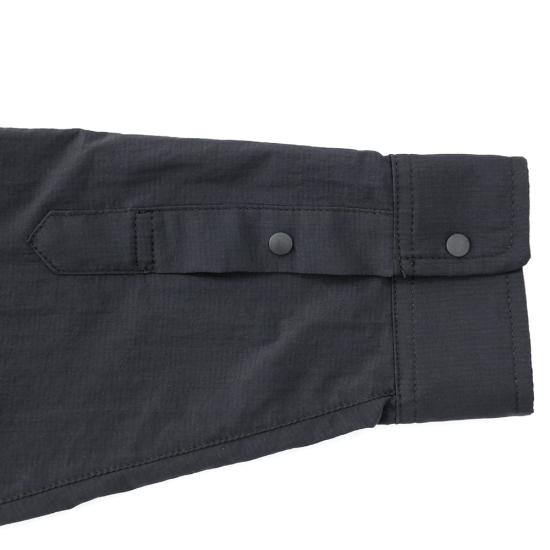 25FW 케일 긴팔 셔츠 FEATHERSHT - CAYL