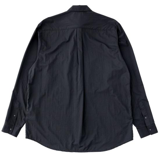 25FW 케일 긴팔 셔츠 FEATHERSHT - CAYL