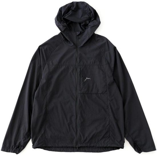 25FW 케일 자켓 LTGRIDJKT