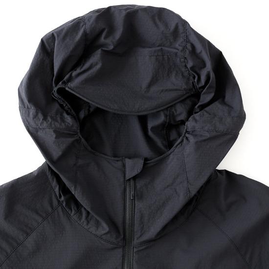 25FW 케일 자켓 LTGRIDJKT - CAYL