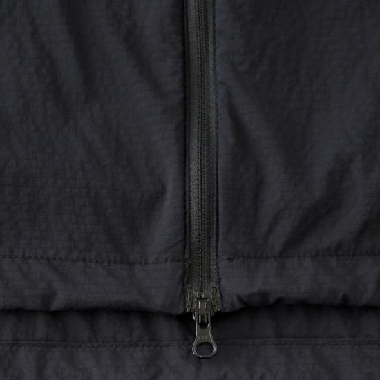 25FW 케일 자켓 LTGRIDJKT - CAYL