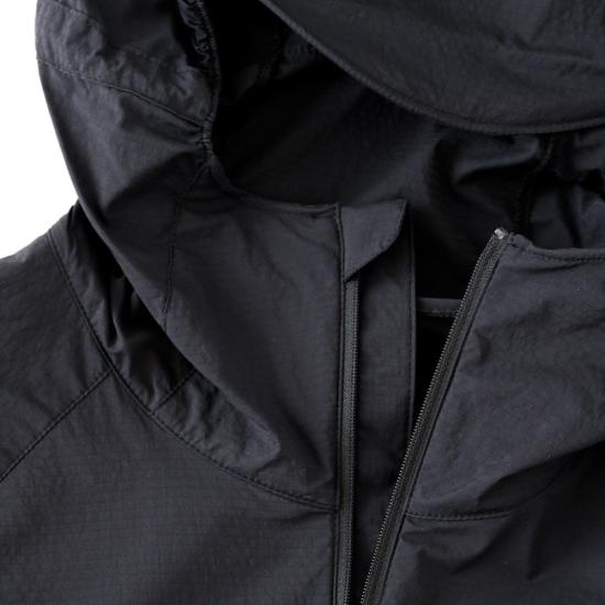 25FW 케일 자켓 LTGRIDJKT - CAYL