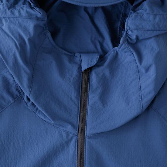 25FW 케일 자켓 LTGRIDJKT - CAYL