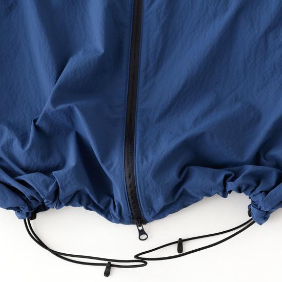 25FW 케일 자켓 LTGRIDJKT - CAYL