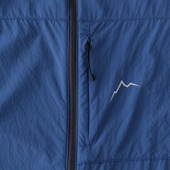 25FW 케일 자켓 LTGRIDJKT - CAYL