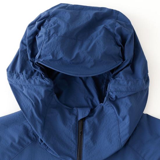 25FW 케일 자켓 LTGRIDJKT - CAYL