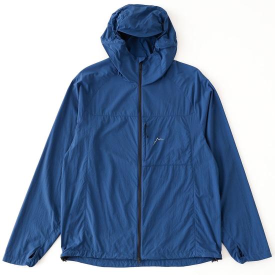 25FW 케일 자켓 LTGRIDJKT