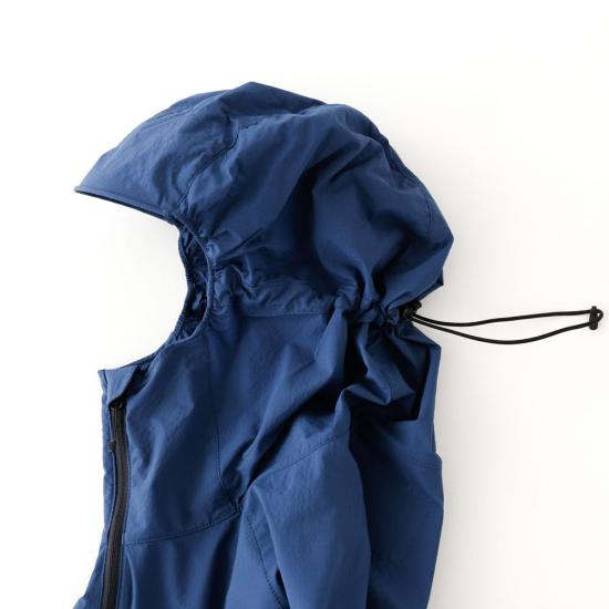 25FW 케일 자켓 LTGRIDJKT - CAYL