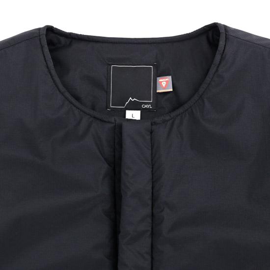 25FW 케일 자켓 PRIMCOLJKT - CAYL