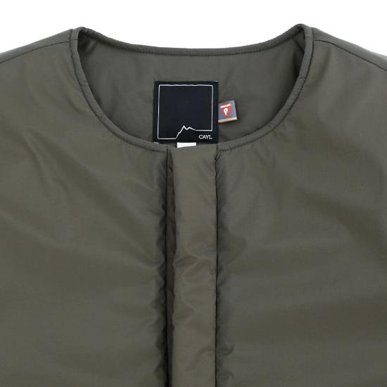 25FW 케일 자켓 PRIMCOLJKT - CAYL