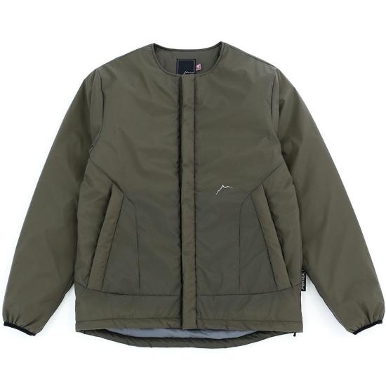 25FW 케일 자켓 PRIMCOLJKT