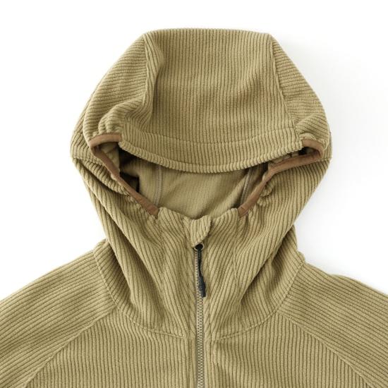 25FW 케일 자켓 TMPROJKT - CAYL