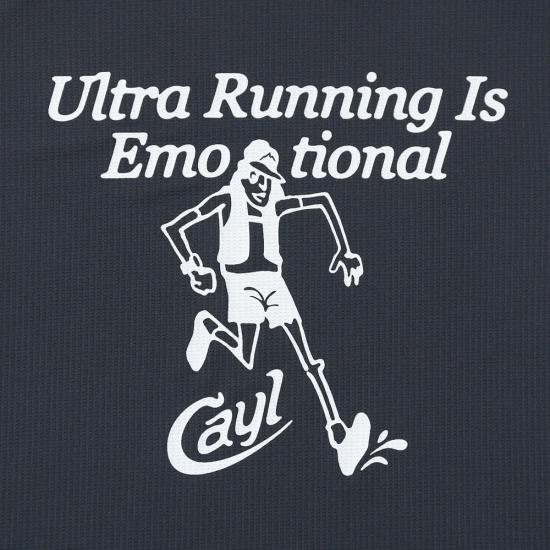 25FW 케일 긴팔 티셔츠 ULTRALS - CAYL