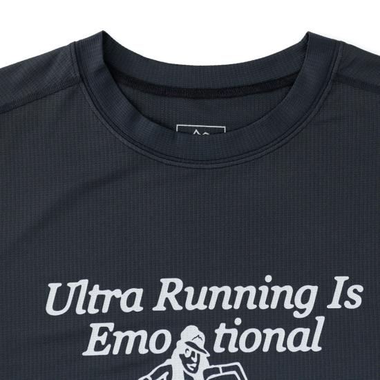 25FW 케일 긴팔 티셔츠 ULTRALS - CAYL