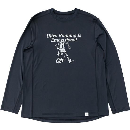 25FW 케일 긴팔 티셔츠 ULTRALS