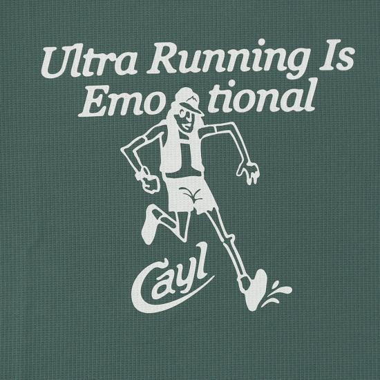 25FW 케일 긴팔 티셔츠 ULTRALS - CAYL