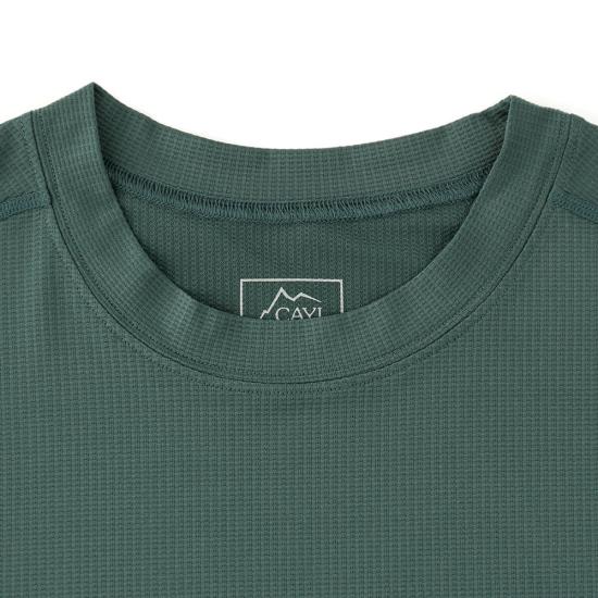 25FW 케일 긴팔 티셔츠 ULTRALS - CAYL