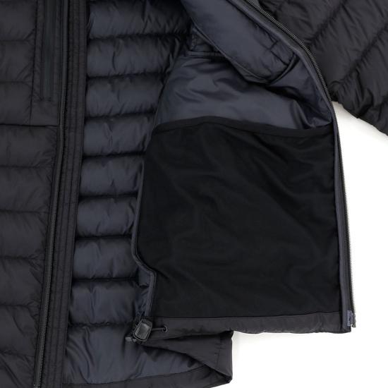 25FW 케일 자켓 ZIPPOKTDJKT - CAYL