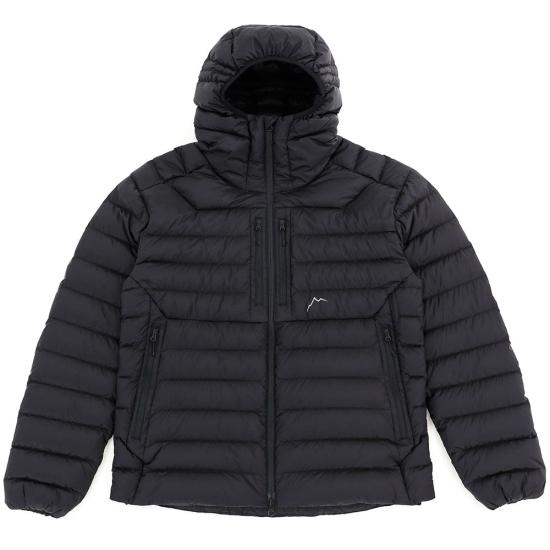 25FW 케일 자켓 ZIPPOKTDJKT