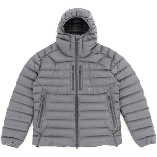 25FW 케일 자켓 ZIPPOKTDJKT