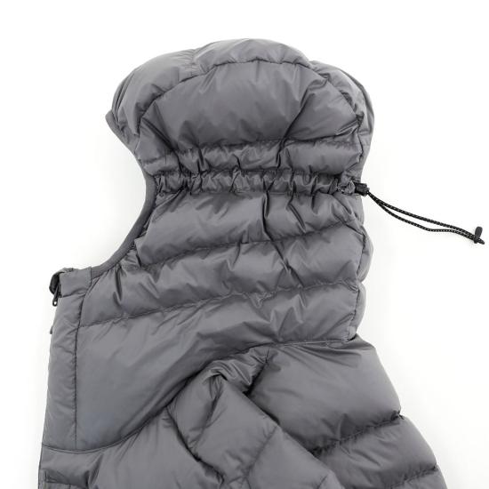 25FW 케일 자켓 ZIPPOKTDJKT - CAYL