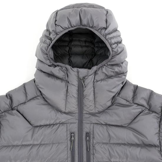 25FW 케일 자켓 ZIPPOKTDJKT - CAYL