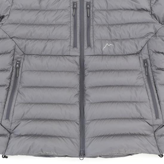 25FW 케일 자켓 ZIPPOKTDJKT - CAYL