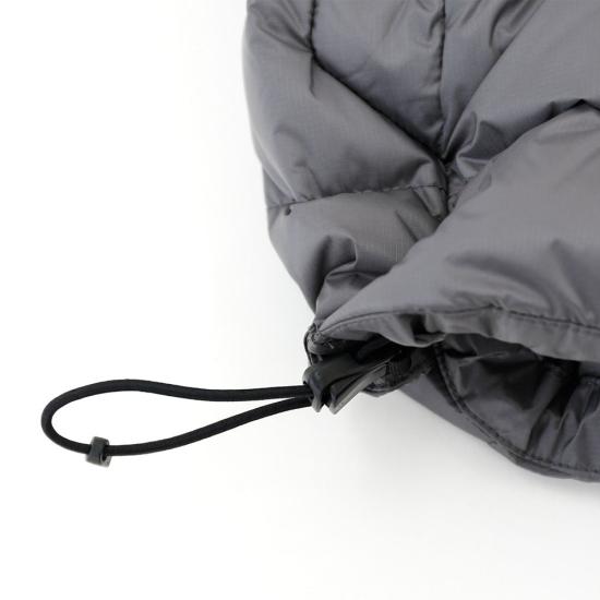 25FW 케일 자켓 ZIPPOKTDJKT - CAYL