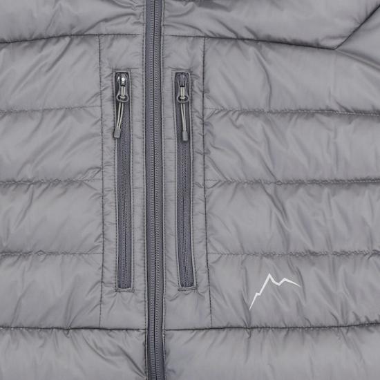 25FW 케일 자켓 ZIPPOKTDJKT - CAYL