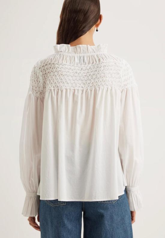  Merlette 블라우스 - OTHER BRANDS