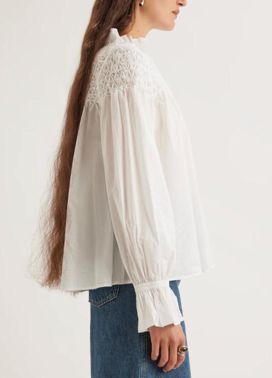  Merlette 블라우스 - OTHER BRANDS